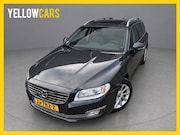 Volvo V70 - 2.0 T4 Polar+ AUTOMAAT Standkachel|Schuifdak|Trekhaak