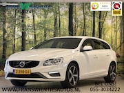 Volvo V60 - 2.4 D6 Twin Engine Special Edition | Dealer Onderhouden | Cr