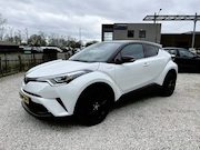Toyota C-HR - / C-HR+ 1.8 Hybrid Executive LED, ACC, Stoelverw, Dealer ond