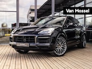Porsche Cayenne Coupé - 3.0 E-Hybrid | SPORTDESIGN | SPORTCHRONO | SPORTUITLAATSYSTE