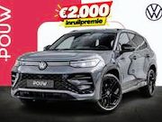 Volkswagen Tayron - 1.5 eHybrid 204pk R-Line Edition | 20" Velgen | Pa