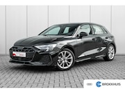 Audi A3 - Sportback 30 TFSI S edition 116 PK | Achteruitrijcamera | Pa