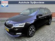 Skoda Fabia - Combi 1.0 TSI Business Edition | Carplay | Trekhaak | Keyles