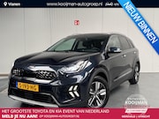 Kia Niro - 1.6 GDi PHEV DynamicPlusLine