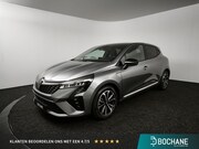 Renault Clio - 1.0 TCe 90 GPF techno | Groot Navigatie | Camera | Cruise Co