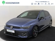 Volkswagen Golf - 1.5 eHybrid GTE | SoH 99% | Panoramadak | Trekhaak | Lederen