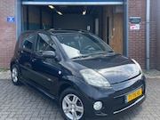 Daihatsu Sirion - 1.3-16V Comfort