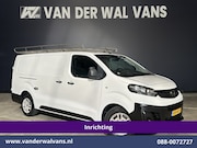 Opel Vivaro - 2.0 CDTI 123pk L3H1 Inrichting Euro6 Airco | Imperiaal | App