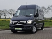 Mercedes-Benz Sprinter - 213 ac 9-pers EURO6