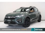 Dacia Sandero - Stepway 1.0 TCe 90 Extreme | Navigatie | Stoelverwarming | A