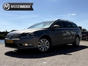 Volkswagen Passat - 1.4 TSI Comfortline BlueMotion | KETTING STUK | HANDEL / EXP