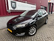 Ford Focus - Wagon 1.0 Titanium // Clima // Navi // PDC // Stoelverwarmin