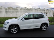 Volkswagen Tiguan - 1.4 TSI R-Line Edition