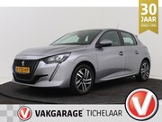 Peugeot 208 - 1.2 PureTech Blue Lease Allure | 130 PK | Distributie Vervan