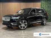 Volvo XC90 - T8 AWD Recharge Inscription | Luchtvering | Trekhaak | 360 C