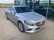 Mercedes-Benz C-klasse - 300 e Business Solution Luxury Limited Hybride | Distronic P