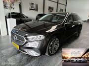 Mercedes-Benz E-klasse - Estate 200T 16dkm pano dodehoek Distronic