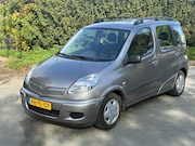 Toyota Yaris Verso - 1.5 VVT-i Sol