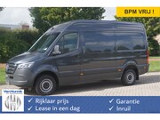 Mercedes-Benz Sprinter - 317CDI Pro L2H2 BPM VRIJ!! 10.25" Mbux Cam, Gev. Stoel, 3.5T