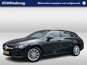 Mercedes-Benz CLA-Klasse - Shooting Brake 250 e Business Line / Navigatie / Camera / Pa