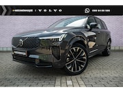 Volvo XC90 - 2.0 T8 Plug-in Hybrid AWD Ultra Dark | Facelift | Luchtverin