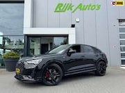 Audi Q3 - SPORTBACK 45 TFSI quattro S-Line * Pano * Black Pa