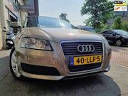 Audi A3 - Sportback 1.4 TFSI Attraction Pro Line Navi Automa