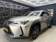 Lexus UX - 250h Luxury Line
