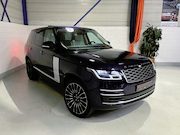 Land Rover Range Rover - 5.0 V8 Supercharged 525pk Aut Autobiography 360 Cam, Pano, S