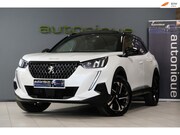 Peugeot 2008 - 1.2 Puretech GT-Line |PANORAMADAK| 16.000km!! UNIEK Automaat