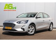 Ford Focus - 1.0 EcoBoost Trend Edition Business 125PK Navigatie Carplay 