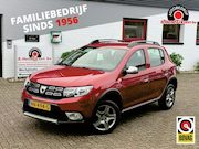 Dacia Sandero - 0.9 Tce 90pk Automaat STEPWAY Lauréate/ Trekhaak/ All season