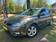 Kia Ceed - 1.4 CVVT X-ecutive Airco / Trekhaak