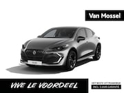 Renault Clio - full hybrid 160 E-TECH Techno | Achteruitrijcamera | Adaptiv