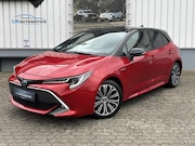 Toyota Corolla - 2.0 Hybrid 184pk Style Bi-Tone | UNIEKE KM'S! | Carplay | St