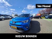 Toyota RAV4 - 2.5 Hybrid Executive Business | WORDT VERWACHT | Automaat | 