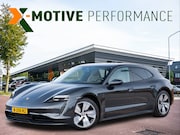 Porsche Taycan Sport Turismo - 93 kWh | Innodrive | Achterasbesturing | Bose Surround Premi
