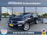 Volkswagen T-Roc - 1.0 TSI Navigatie, Climate Control & Stoelverwarming