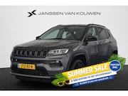 Jeep Compass - 4xe 240 Plug-in Hybrid Electric S Leder Stuur-Stoelverwarmin