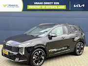 Kia Sportage - 1.6 T-GDi Plug-in Hybrid GT-PlusLine | Schuifdak | Lederen b