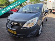 Opel Meriva - 1.4 Cosmo ZO INGERUILD DUS ZO WEG