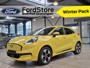 Ford Puma - Gen-E Select 44 kWh 168pk | Winter Pack | 360° Camera | Adap
