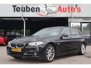 BMW 5-serie - Touring 520d High Executive | Head-up display | Lane assist