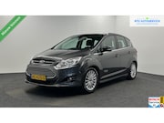 Ford C-Max - 2.0 Plug-in Hybrid Titanium Plus CAMERA ECC CRUISE LEER LM.