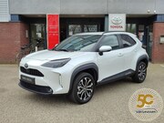 Toyota Yaris Cross - 1.5 Hybrid 115 DYNAMIC STOEL/STUURVERW KEYLESS NAVI CAMERA C