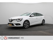 Renault Mégane - Estate 1.3 TCe Bose rijklaar met vier nieuwe banden
