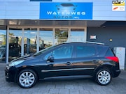 Peugeot 207 - 1.6 VTi Sportium Airco/Elektrisch pakket/ zeer lage km stand