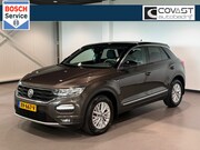 Volkswagen T-Roc - 1.5 TSI Style DigitalCockpit|Camera|Navigatie|Carplay|BeatsA