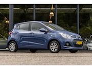 Hyundai i10 - 1.0i i-Motion Comfort