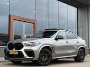 BMW X6 - Competition | BTW | Pano | Softclose | 360 Camera